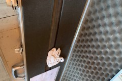 L'épée des chevaliers