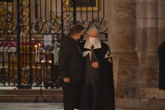 Jean-Marie et son fils