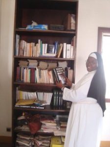 République Centrafricaine : Soeurs bénédictines Célestines de Bangui