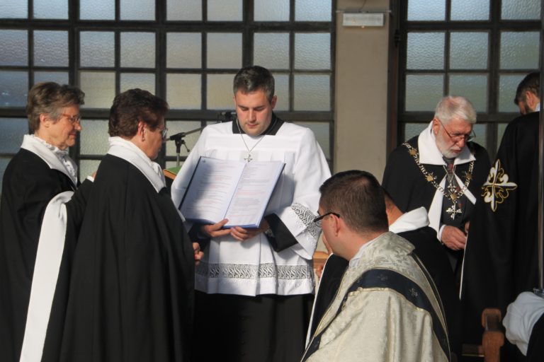 Chapitre-2021-Réception de la Croix 2